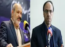 «خدایی» از سازمان سنجش رفت/ «پورعباس» دوباره رئیس سازمان سنجش شد/ متن نامه خداحافظی خدایی از سازمان سنجش