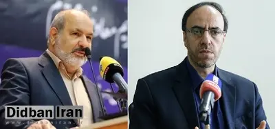 «خدایی» از سازمان سنجش رفت/ «پورعباس» دوباره رئیس سازمان سنجش شد/ متن نامه خداحافظی خدایی از سازمان سنجش