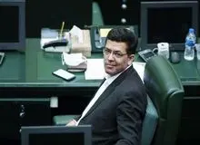 نماینده مجلس: رایزن اقتصادی قوی در وزارت امور خارجه نداریم