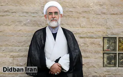 منتجب نیا: کروبی را فریب دادند/ «اعتماد ملی» سرانجام خوشی ندارد/ با کنار رفتن افشانی بازی آقایان تا حد زیادی به هم خواهد خورد
