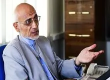 میرسلیم: برخی امروز در آشکار و نهان با اصل ولایت فقیه مخالفت می‌کنند