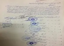 اتحادیه اتاق های  تعاون مرزنشین : خلیل زاده نماینده ما نیست +سند 