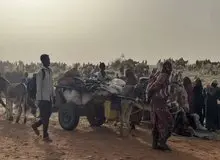 تلاش ابوظبی برای پنهان کردن اقداماتش در سودان