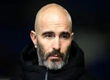 انزو مارسکا سرمربی چلسی شد