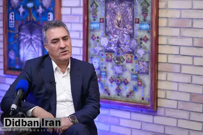 رئیس شرکت زیرساخت از اختلال اینترنت خبر داد