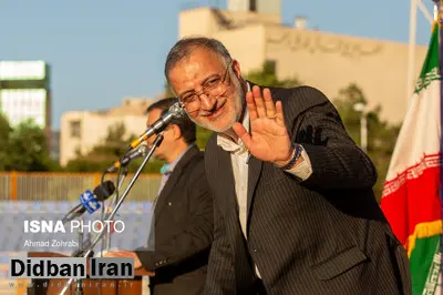 علیرضا زاکانی انصرافش از ادامه رقابت را «تکذیب» کرد/ این دعوت به خودی که برخی از افراد انجام میدهند درست نیست