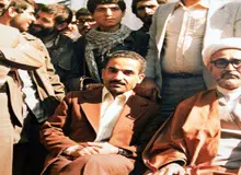 سرهنگ کتیبه: شنیدم آقای رجایی می‌گفتند من پشت سر   کشمیری حاضرم نماز بخوانم