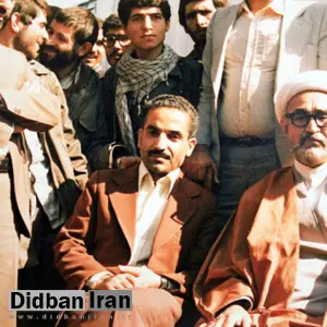 سرهنگ کتیبه: شنیدم آقای رجایی میگفتند من پشت سر کشمیری حاضرم نماز بخوانم