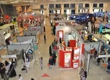 شیوه‌نامه انتخاب غرفه‌های برتر و فعال نمایشگاه مطبوعات اعلام شد