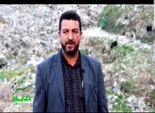 فرزاد سراوانی: ۲۰روز تحصن کردیم خون از دماغ کسی نریخت اما پنج شنبه با گازاشک آور جواب ما را دادند/ همه ۲۷ نفری که بازداشت شده بودند آزاد شدند/ آقایان شیشه های خودروها را می شکستند و پلاک ها را می کندند/ مردم سراوان دیگر ۱% هم حرف مسئولان را باور نمی کنند