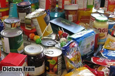 دستور رئیس جمهور برای حذف برچسب قیمت کالا