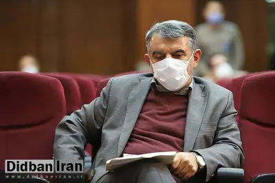 رییس سابق سازمان خصوصی سازی: هیچ یک از اتهامات را قبول ندارم / من غیر از جلسات واگذاری پرسپولیس و استقلال در هیچ جلسه مزایدهای شرکت نکردم