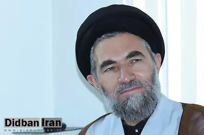امام جمعه بروجرد: مردم ایران تا پای جان حافظ انقلاب اسلامی هستند