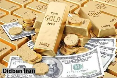 بانک مرکزی امارات سیاست ذخیره سازی طلا را در پیش گرفت