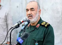 سپاه با همه امکانات وارد مناطق سیل‌زده سیستان و بلوچستان ‌شد / استقرار بیمارستان صحرایی با بهترین امکانات ‌