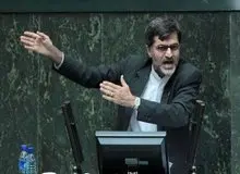 کوچک زاده خطاب به محمدجواد ظریف: «نوکر بی جیره مواجب» نشنیده‌اید؟»