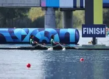 بهانه عجیب فدراسیون قایقرانی؛ در رفتن پاروی چینی‌ها، تمرکز بچه‌ها را به‌ هم زد!
