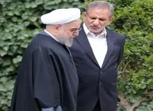 دفاع جهانگیری از کابینه دوازدهم/ نوید حضور پررنگ‌تر زنان در دولت