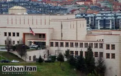 هشدار آمریکا به اتباع خود در لبنان: از سفر به مرز مشترک با اسرائیل و سوریه خودداری کنید