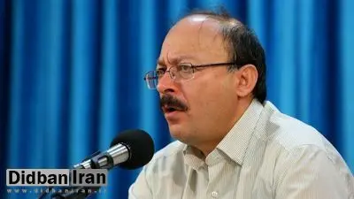 عبدالکریمی جامعه شناس: دانشگاه‌ها را به افراد جبهه و جنگ دادیم، باشگاه پرسپولیس را هم به پاسدارها 