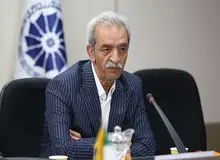 رییس اتاق ایران: موضوع آب تبدیل به یک چالش بزرگ برای کشور شده است