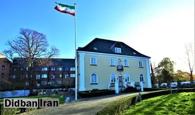 واکنش تند سفارت ایران به سرمقاله ضدایرانی نشریه دانمارکی