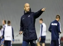 مربی خارجی تراکتور معرفی شد/ تونی گلم اواخر هفته آینده به تبریز خواهد آمد