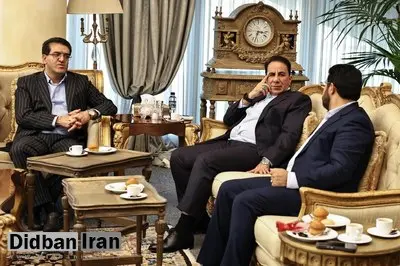 نقش‌آفرینی گروه مالی گردشگری در ناترازی برق کشور و حرکت به سمت توسعه سبز و پایدار