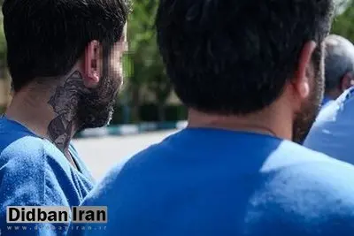 سرقت تجهیزات مخابراتی و دکل های برق در جنت‌آباد تهران