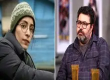 فرهاد اصلانی از سمیه میرشمسی شکایت کرد