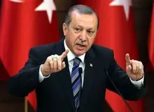 اردوغان: شب گذشته عملیات مشترک با ایران علیه پ.ک.ک انجام شد / این عملیات‌ها ادامه خواهد داشت

