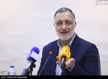 زاکانی:  آئین‌نامه شرایط احراز شهردار «ناقص» است/ ۴۲ سال عقبه دارم/ استعفایم را تقدیم رئیس‌مجلس کرده‌ام