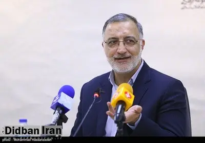 زاکانی: آئیننامه شرایط احراز شهردار «ناقص» است/ ۴۲ سال عقبه دارم/ استعفایم را تقدیم رئیسمجلس کردهام