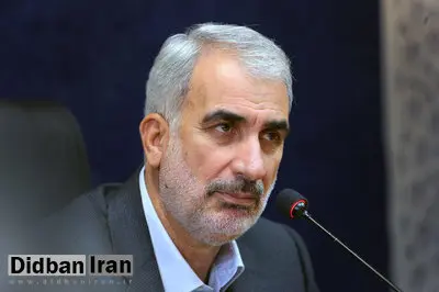 توضیحات وزیر آموزش و پرورش درباره رتبه بندی معلمان/ یوسف نوری: جمعیت ذینفع رتبهبندی تقریباً ۸۰۰ هزار نفر هستند
