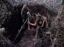 فایننشال‌تایمز: ترامپ پیشنهاد استقرار نیروهای چینی حافظ‌صلح را در اوکراین داد