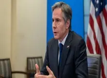 بلینکن: آمریکایی‌ها فورا روسیه را ترک کنند