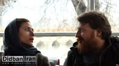 علیرضا معتمدی: هیچ فضایی برای نفس کشیدن سینمای مستقل وجود ندارد
