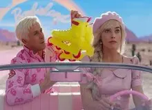 اکران باربی در عربستان و امارات