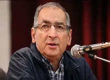 نامه صادق زیباکلام به مولوی عبدالحمید
