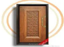 جشنواره فروش درب های ضدسرقت دُرسی ویژه مرداد ۱۴۰۱