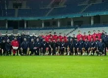 کمپ تیم ملی مشخص شد؟/ «ایرواین آمریکا» محتمل‌ترین گزینه برای کمپ تمرینی تیم ملی