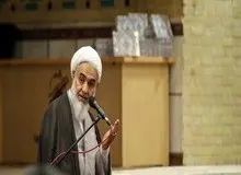 نماینده ولی فقیه در قزوین: یهودیان جدی ترین دشمنان انسان هستند/ طبق فرموده قرآن مسیحی‌ها در آخرالزمان به مسلمانان خواهند پیوست