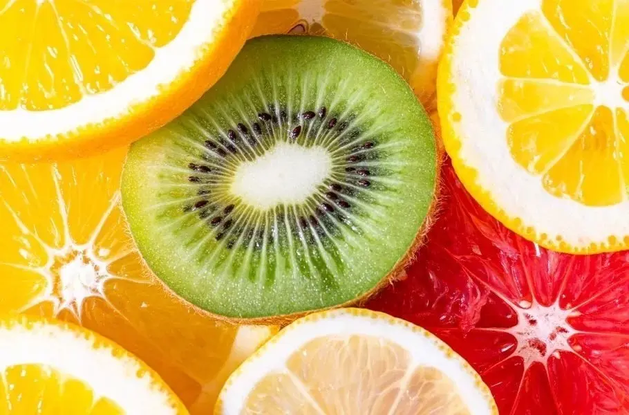 تحقیق جدید: ویتامین C می‌تواند از ریه‌های شما در هوای آلوده محافظت کند