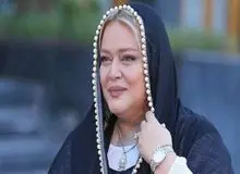 بهاره رهنما  کرونا گرفت