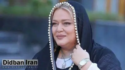 بهاره رهنما کرونا گرفت