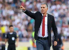 کی‌روش دستیارانش در کلمبیا را انتخاب کرد