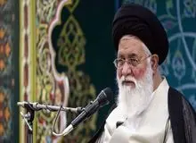 احمد علم‌الهدی: مردم محروم حاشیه مشهد نباید سوژه‌ای برای کاسبان سیاسی باشند