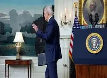 دادستان ویژه آمریکا بایدن را به حافظه ضعیف متهم کرد/  رابرت هور: « بایدن حتی یادش نیست چه زمانی معاون اوباما بوده»