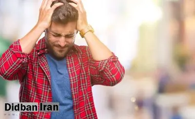 چگونه از سردردهای ناشی از کم‌آبی جلوگیری کنیم؟