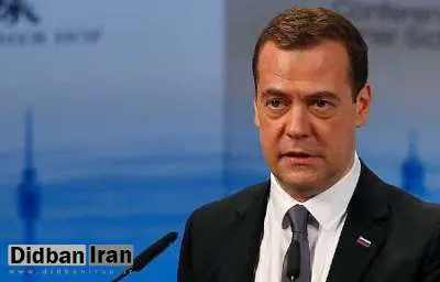 مدودیف: برجام یک موفقیت است